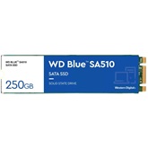 WD SSD 250GB Blue SA510 M.2 