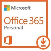 MS Office 365 Personal 32/64 Hungarian (1 User, 1 Year)