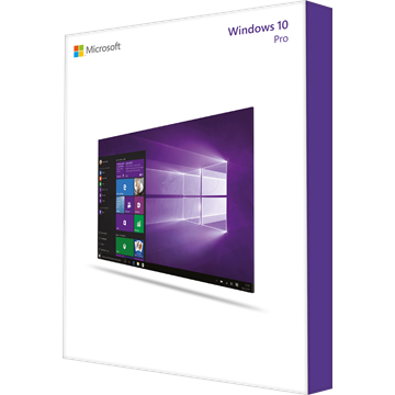 MS Windows 10 Pro 64bit Hun