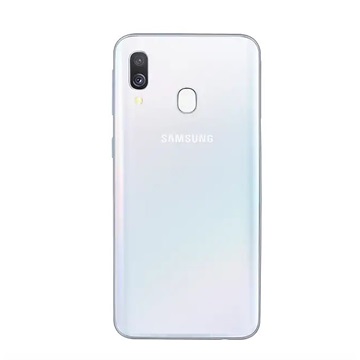 Samsung Galaxy A40 64GB Fehér