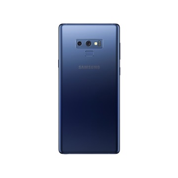 Samsung Galaxy Note 9 512GB Kék