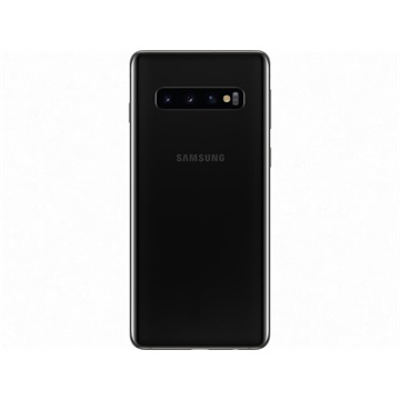 Samsung Galaxy S10 128GB Fekete