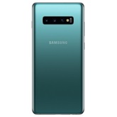 Samsung Galaxy S10+ 128GB Prizma zöld