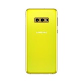 Samsung Galaxy S10e 128GB Sárga