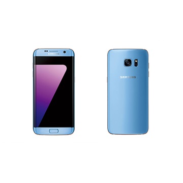 Samsung Galaxy S7 Edge 32GB Kék