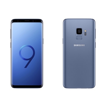 Samsung Galaxy S9 64GB Kék