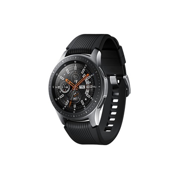 Samsung Galaxy Watch R800 - Ezüst