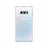 Samsung Galaxy S10e 128GB Prizma fehér
