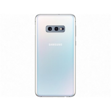 Samsung Galaxy S10e 128GB Prizma fehér