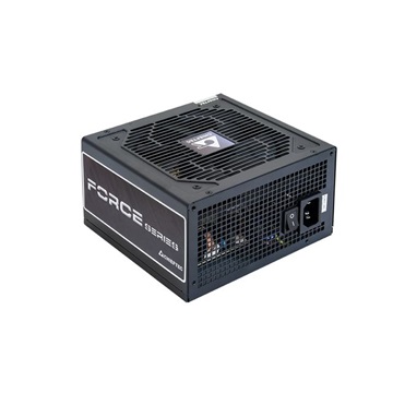 TÁP Chieftec 500W CPS-500S 85+