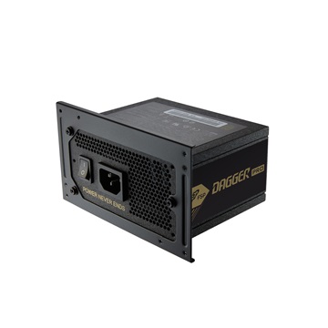 FSP 850W - DAGGER PRO 850 SFX táp ATX 3.0 beépítő kerettel