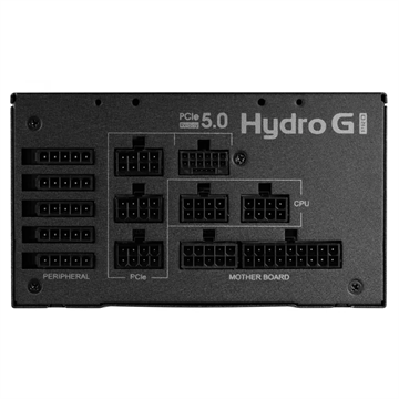 FSP 850W - HYDRO G PRO ATX3.0 80+ Gold - HG2-850W ATX 3.0