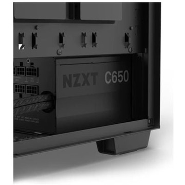 NZXT 650W - C650 Semi-Modular tápegység - PA-6B1BB-EU BRONZE