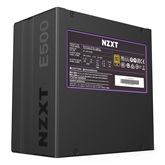 NZXT E500 - 500W -  NP-1PM-E500A-EU