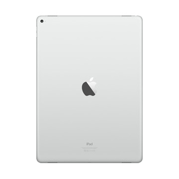 TPC APPLE 12,9" - iPad Pro 128GB WiFi Ezüst