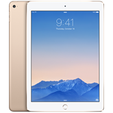 TPC APPLE 9,7" - iPad Air 2 - 128GB WiFi - Arany