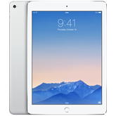 TPC APPLE 9,7" - iPad Air 2 - 128GB WiFi - Ezüst