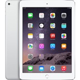 TPC APPLE 9,7" - iPad Air 2 - 32GB WiFi + Cellular Ezüst