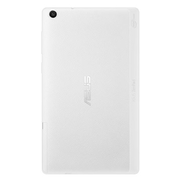 TPC ASUS ZenPad 7"Z170C-1B070A - 8GB - Fehér (bontott, karcos, hiányos belső csomagolás)