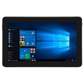 Dell Latitude 5175 - Windows® 10 - Fekete