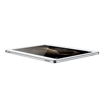 TPC Huawei 10,1" MediaPad M2 - Ezüst/Fehér - 16GB - Wifi