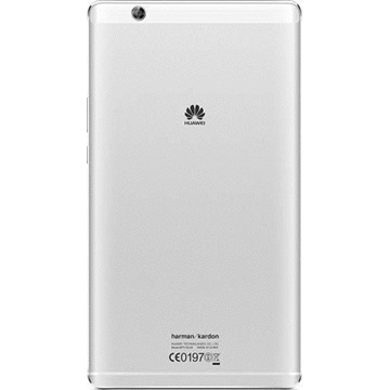 Huawei MediaPad M3 8" 32GB Ezüst