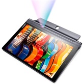 Lenovo Yoga Tab3 Pro 10" 64GB Fekete LTE