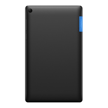 TPC Lenovo 7" Tab3 Andy A7-10F - 1GB / 8GB - Fekete - Android 5.0