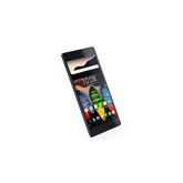 TPC Lenovo 7" Tab3 Andy Lite A7-10F - 1GB / 16GB - Fekete - Android 5.0