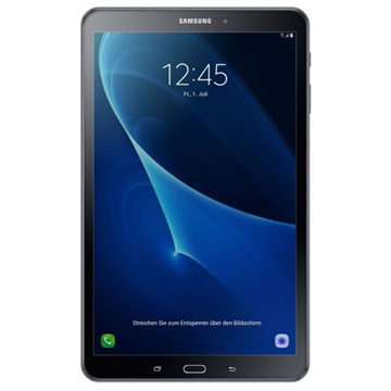 Samsung Galaxy Tab A 10" 16GB Fekete LTE