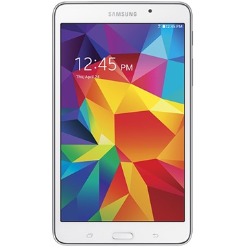 Samsung Galaxy Tab A 7" 8GB Fehér LTE