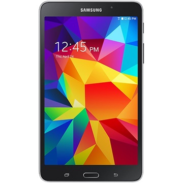 Samsung Galaxy Tab A 7" 8GB Fekete LTE