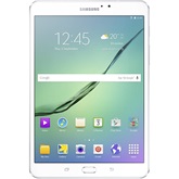 Samsung Galaxy Tab S2 VE 8" 32GB Fehér