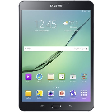 Samsung Galaxy Tab S2 VE 8" 32GB Fekete