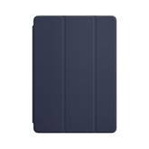 Apple iPad 9,7" (5th Gen) kijelzővédő - Éjkék
