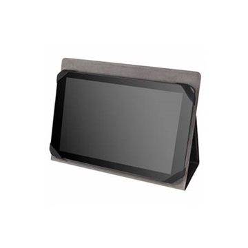 TPK Acme 10T58BL 10.1" univerzális tablet tok - fekete