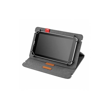 TPK Acme 8T43 7"-8" univerzális tablet tok - szürke