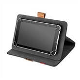 TPK Acme 8T45 Terra 7"-8" univerzális tablet tok - bőr