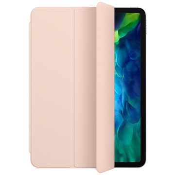 Apple iPad Pro 11" Smart Folio - Rózsakvarc