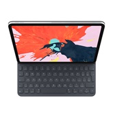 Apple iPad Pro 11" Smart Keyboard Folio - INT ENG - Asztroszürke