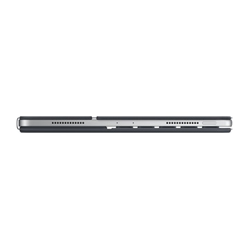 Apple iPad Pro 11" Smart Keyboard Folio - INT ENG - Asztroszürke