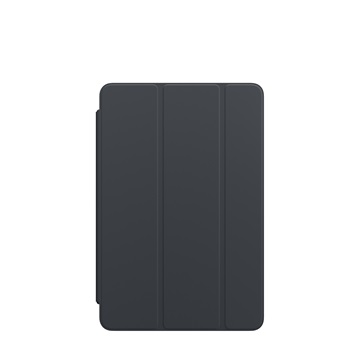 Apple iPad mini 7,9" (5.gen) kijelzővédő - Szénszürke