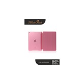 BH557 iPad tok előlappal AIR2/PRO 9,7" - rózsaszín