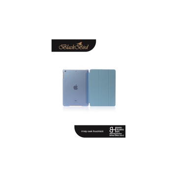 BH561 iPad tok előlappal AIR2/PRO 9,7" - kék