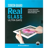 TPK H-Excellent iPad Air2 edzett üveg kijelzővédő - 0,44mm