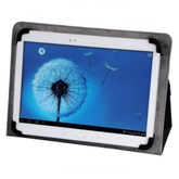 Hama Xpand 10,1" univerzális tablet tok - Fekete