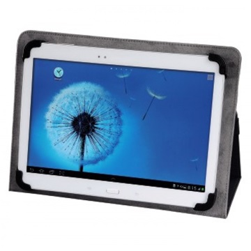 Hama Xpand 10,1" univerzális tablet tok - Fekete