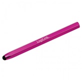 LogiLink AA0012 Touch pen  - érintő ceruza - Pink