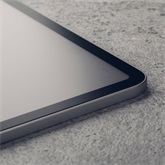 Moshi iPad Pro 12,9" (3.gen) kijelzővédő fólia - Fekete