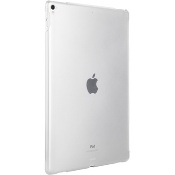 Moshi iPad Pro 12,9" kijelzővédő fólia - Átlátszó